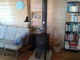 Chalet Embrun Ausstattung 15