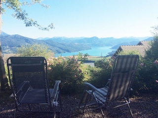 Chalet Embrun Außenaufnahme 1