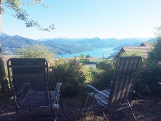 Chalet Embrun Buitenaudio-opname 3