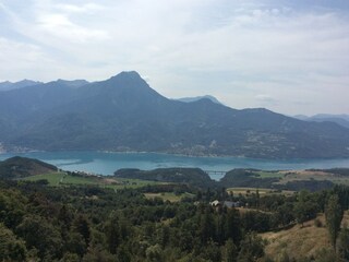 Chalet Embrun Environment 30