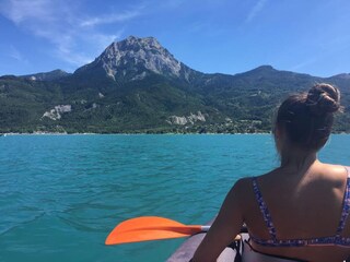 Chalet Embrun Ambiente 35