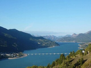 Chalet Embrun Environment 20