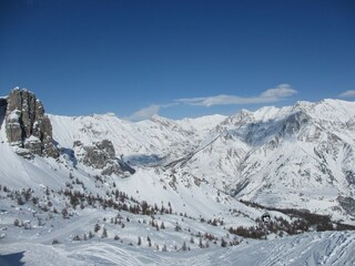 Chalet Embrun Environment 21