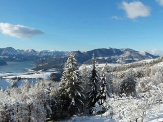 Chalet Embrun Umgebung 35