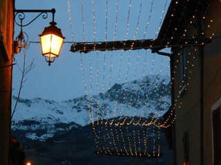 Chalet Embrun Omgeving 34