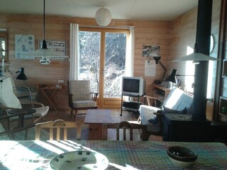 Chalet Embrun Kenmerken 20