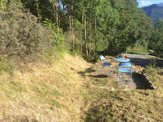 Chalet Embrun Registrazione all'aperto 4