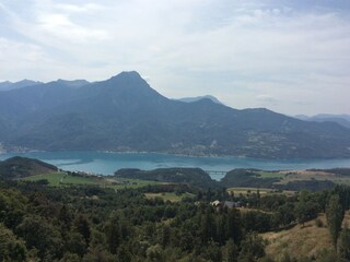 Chalet Embrun Environnement 22