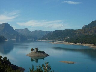 Chalet Embrun Environnement 19