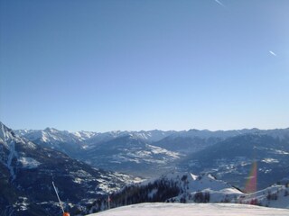 Chalet Embrun Buitenaudio-opname 13