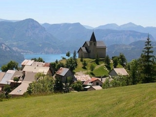 Chalet Embrun Umgebung 23