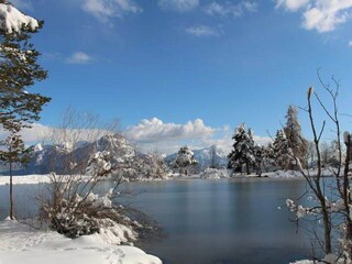 Chalet Embrun Environment 35