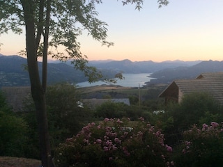 Chalet Embrun Außenaufnahme 12