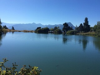 Chalet Embrun Environment 37