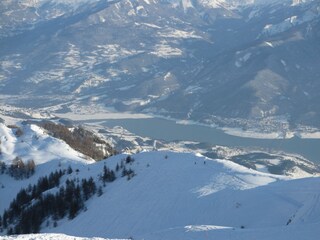 Chalet Embrun Environnement 36