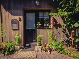 Casa de vacaciones Abreschviller Características 13
