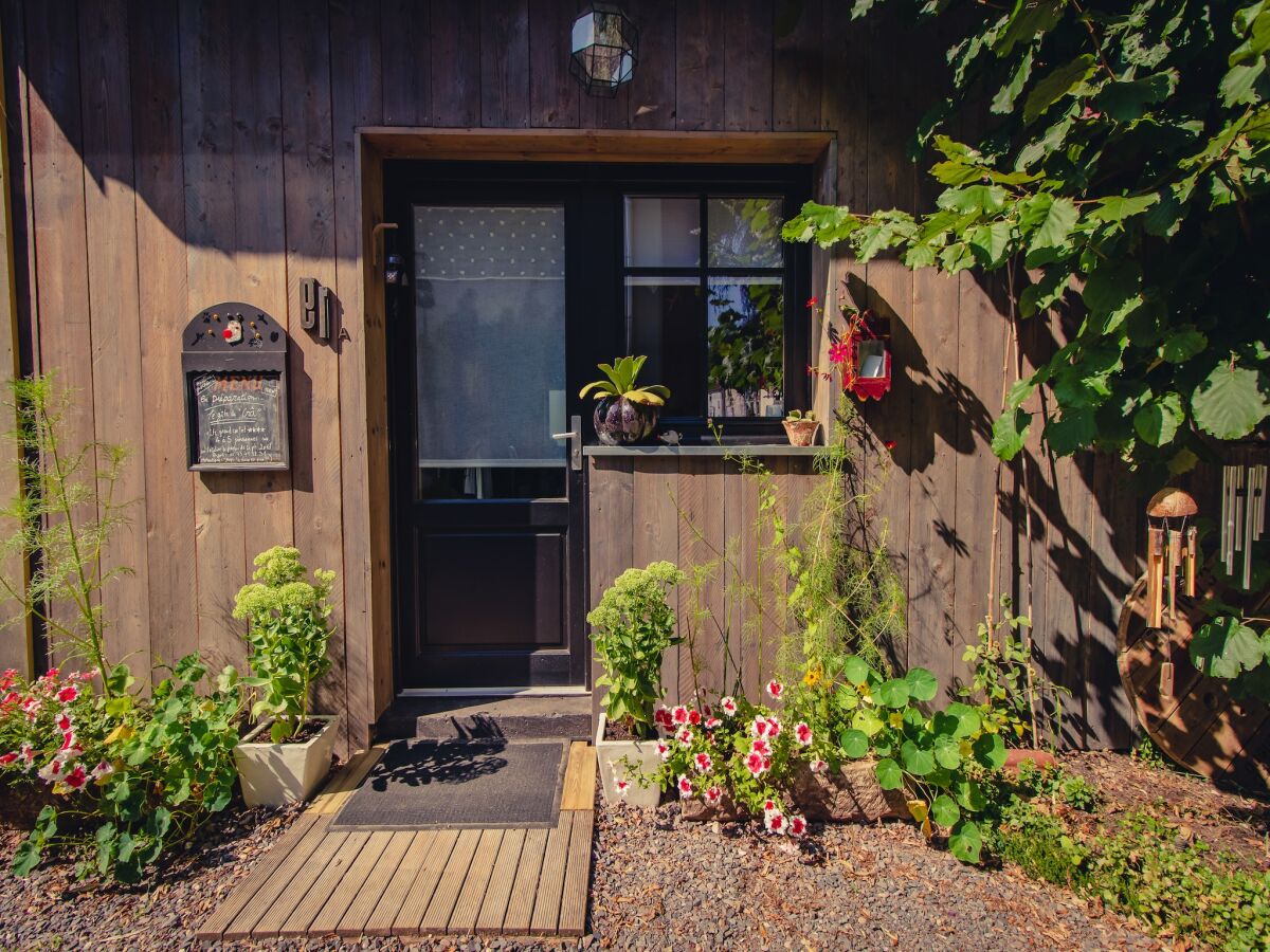 Ferienhaus Abreschviller Ausstattung 14