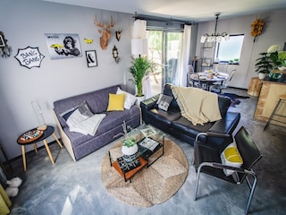 Casa per le vacanze Abreschviller Caratteristiche 16