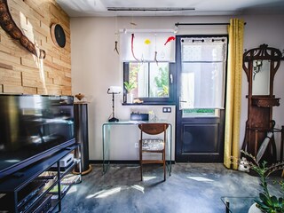 Casa de vacaciones Abreschviller Características 14