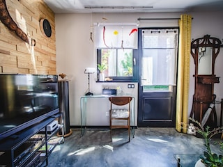 Ferienhaus Abreschviller Ausstattung 24