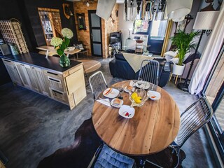 Ferienhaus Abreschviller Ausstattung 18