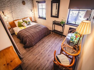 Ferienhaus Abreschviller Ausstattung 15
