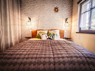 Ferienhaus Abreschviller Ausstattung 16