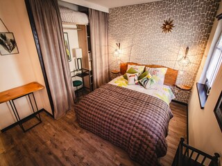Ferienhaus Abreschviller Ausstattung 17