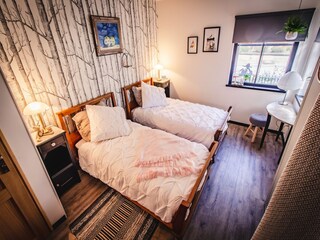 Vakantiehuis Abreschviller Kenmerken 21