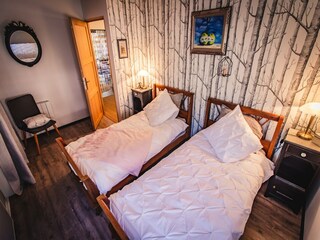 Ferienhaus Abreschviller Ausstattung 18