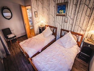 Holiday house Abreschviller Features 15