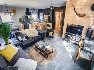 Ferienhaus Abreschviller Ausstattung 20