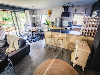 Casa per le vacanze Abreschviller Caratteristiche 28