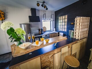 Casa de vacaciones Abreschviller Características 21