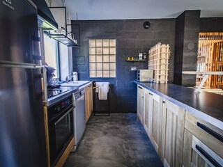 Ferienhaus Abreschviller Ausstattung 25