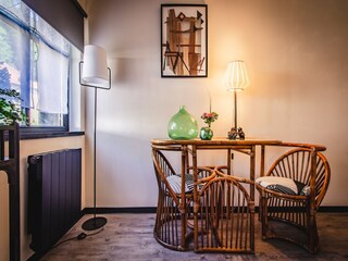 Casa de vacaciones Abreschviller Características 28