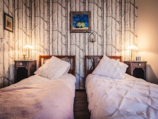 Ferienhaus Abreschviller Ausstattung 28
