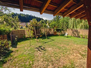Ferienhaus Abreschviller Außenaufnahme 11