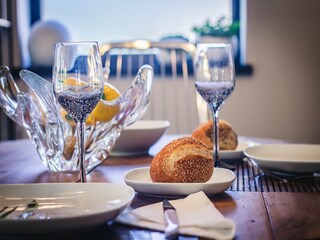 Vakantiehuis Abreschviller  38