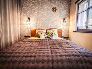 Ferienhaus Abreschviller Ausstattung 16