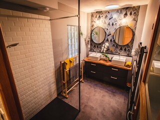 Ferienhaus Abreschviller Ausstattung 30