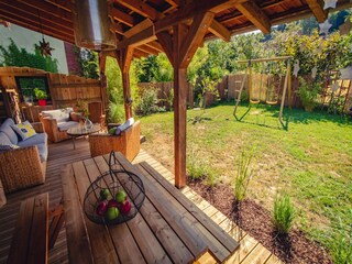 Holiday house Abreschviller Outdoor Recording 11