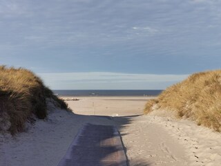 Ferienwohnung Norderney Umgebung 17