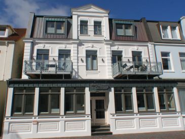 Ferienwohnung Haus Passat - Wohnung 1