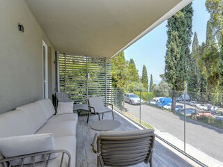 Apartamento de vacaciones Gardone Riviera Grabación al aire libre 12