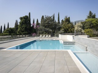 Apartamento de vacaciones Gardone Riviera Grabación al aire libre 11