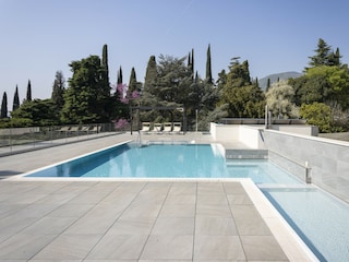 Holiday apartment Gardone Riviera Outdoor Recording 11