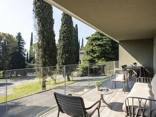 Holiday apartment Gardone Riviera Outdoor Recording 12