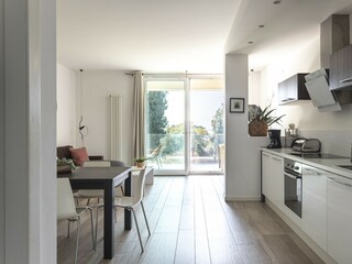 Ferienwohnung Gardone Riviera Ausstattung 30
