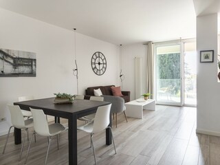 Ferienwohnung Gardone Riviera Ausstattung 31